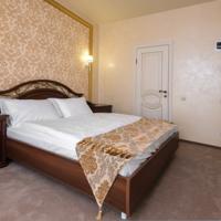 Заказать гостиничный чек, отель Hilton Garden Inn Krasnodar, город Краснодар